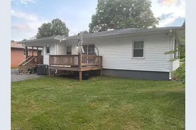 417 S Main Street, Dobson, NC 27017 - Photo 21
