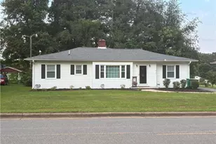 417 S Main St, Dobson, NC 27017 - Photo 1