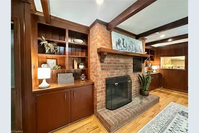 541 Conrad Road, Lewisville, NC 27023 - Photo 21