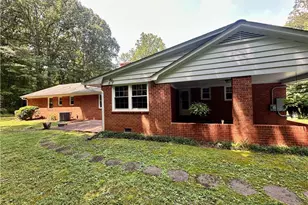 541 Conrad Rd, Lewisville, NC 27023 - Photo 41