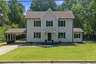 1108 Hawthorne Ln, Burlington, NC 27215 - Photo 1