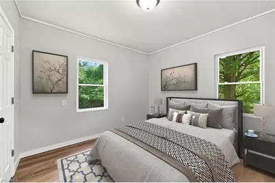 1108 Hawthorne Lane, Burlington, NC 27215 - Photo 23