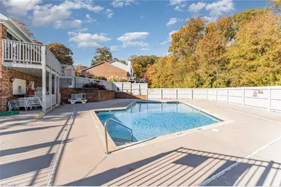 7 Brandywine Circle, Greensboro, NC 27409 - Photo 35