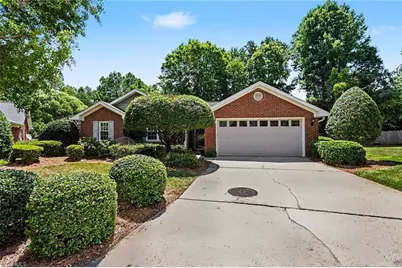 7 Brandywine Circle, Greensboro, NC 27409 - Photo 1