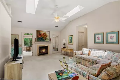 7 Brandywine Circle, Greensboro, NC 27409 - Photo 9