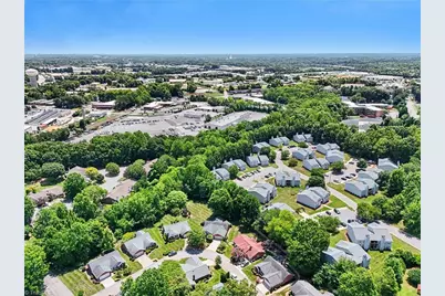 7 Brandywine Circle, Greensboro, NC 27409 - Photo 33