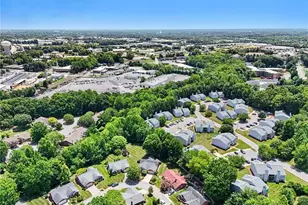7 Brandywine Cir, Greensboro, NC 27409 - Photo 33