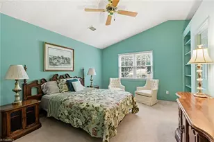 7 Brandywine Cir, Greensboro, NC 27409 - Photo 19