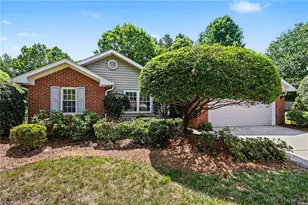 7 Brandywine Cir, Greensboro, NC 27409 - Photo 5