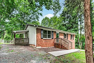 4918 Kaysboro Dr, Winston-Salem, NC 27105 - Photo 23