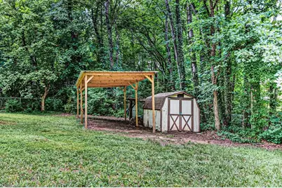 4918 Kaysboro Drive, Winston-Salem, NC 27105 - Photo 21
