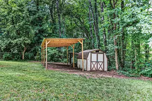 4918 Kaysboro Dr, Winston-Salem, NC 27105 - Photo 21