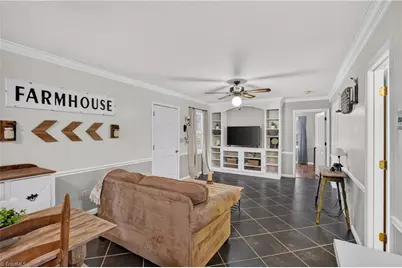 4217 Lake Ridge Court, Ramseur, NC 27316 - Photo 5