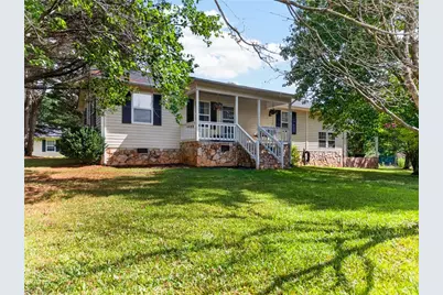4217 Lake Ridge Court, Ramseur, NC 27316 - Photo 1