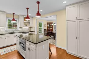 1603 Swannanoa Dr, Greensboro, NC 27410 - Photo 15