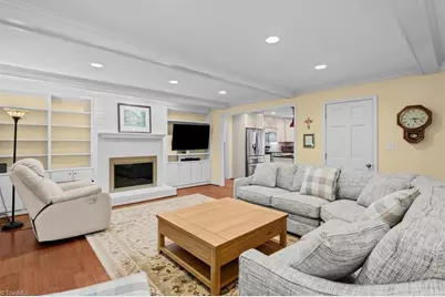 1603 Swannanoa Drive, Greensboro, NC 27410 - Photo 21