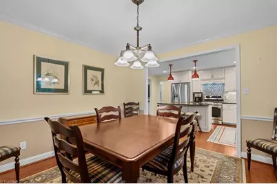 1603 Swannanoa Drive, Greensboro, NC 27410 - Photo 9