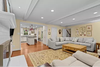 1603 Swannanoa Drive, Greensboro, NC 27410 - Photo 19