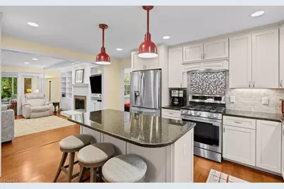 1603 Swannanoa Drive, Greensboro, NC 27410 - Photo 13
