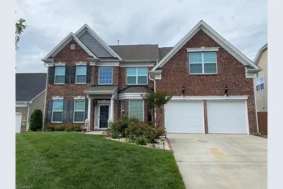 3011 Ironwood Flat Drive, High Point, NC 27265 - Photo 1