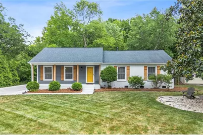 5 Harrow Place, Greensboro, NC 27455 - Photo 5