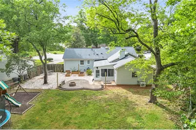5 Harrow Place, Greensboro, NC 27455 - Photo 47