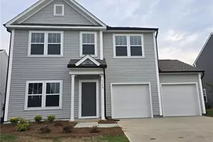 5140 Reedy Fork School Rd, Greensboro, NC 27405 - Photo 1