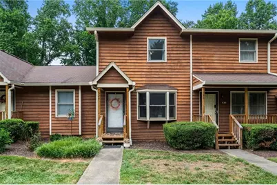 524 Rock Cliff Court, Winston-Salem, NC 27104 - Photo 1