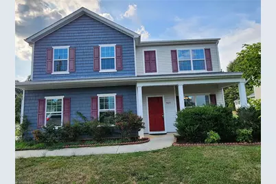 5425 Broadleaf Road, Summerfield, NC 27258 - Photo 1