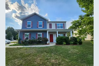 5425 Broadleaf Road, Summerfield, NC 27258 - Photo 9
