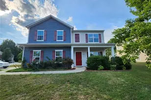 5425 Broadleaf Rd, Summerfield, NC 27258 - Photo 9