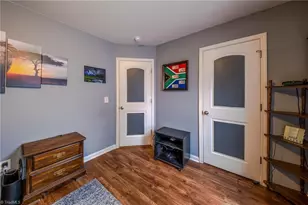 1166 Brooksridge Way, Whitsett, NC 27377 - Photo 15