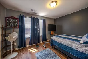 1166 Brooksridge Way, Whitsett, NC 27377 - Photo 19