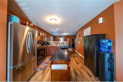 1166 Brooksridge Way, Whitsett, NC 27377 - Photo 5