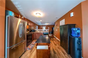 1166 Brooksridge Way, Whitsett, NC 27377 - Photo 5