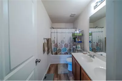 1166 Brooksridge Way, Whitsett, NC 27377 - Photo 15