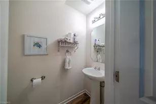 1166 Brooksridge Way, Whitsett, NC 27377 - Photo 7