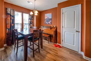 1166 Brooksridge Way, Whitsett, NC 27377 - Photo 3