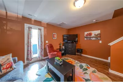 1166 Brooksridge Way, Whitsett, NC 27377 - Photo 9