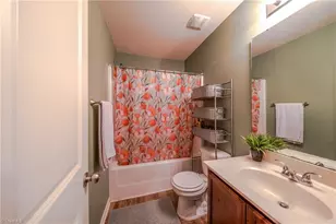 1166 Brooksridge Way, Whitsett, NC 27377 - Photo 17