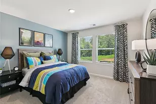 1154 Winding Spg Dr, Mebane, NC 27302 - Photo 19