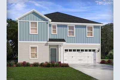 1154 Winding Spring Drive, Mebane, NC 27302 - Photo 1
