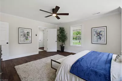 505 Salisbury Street, Kernersville, NC 27284 - Photo 17