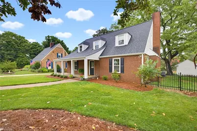 505 Salisbury Street, Kernersville, NC 27284 - Photo 3