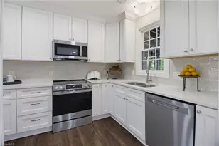505 Salisbury St, Kernersville, NC 27284 - Photo 11