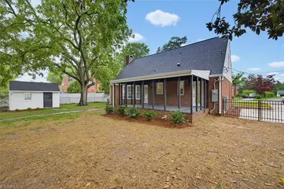 505 Salisbury Street, Kernersville, NC 27284 - Photo 29