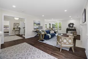 505 Salisbury St, Kernersville, NC 27284 - Photo 7