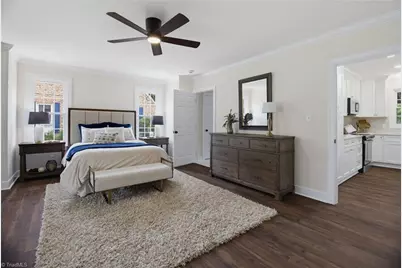 505 Salisbury Street, Kernersville, NC 27284 - Photo 15