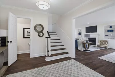 505 Salisbury Street, Kernersville, NC 27284 - Photo 5