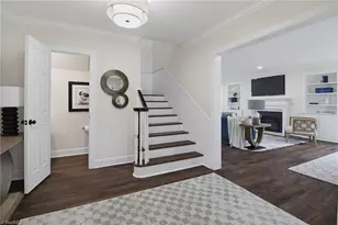 505 Salisbury St, Kernersville, NC 27284 - Photo 5